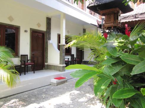 Guest house Nakula Kuta (Bali)