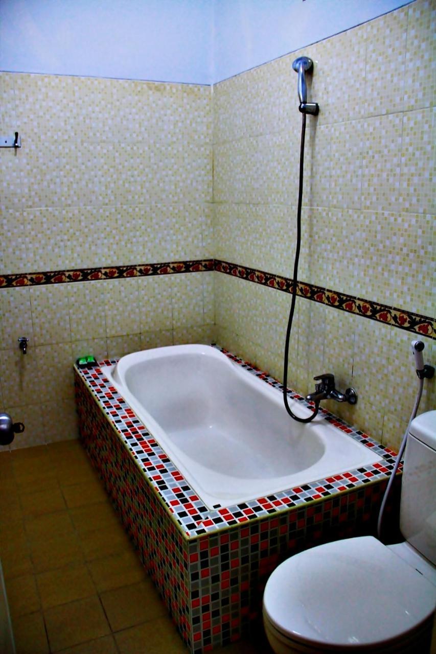 Guest house Nakula