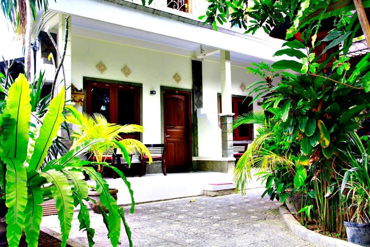 Guest house Nakula 2*