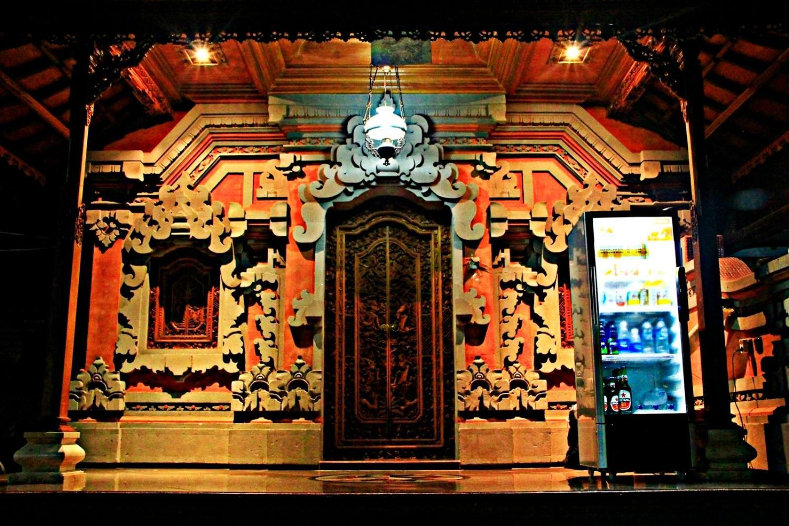 Guest house Nakula Kuta (Bali)