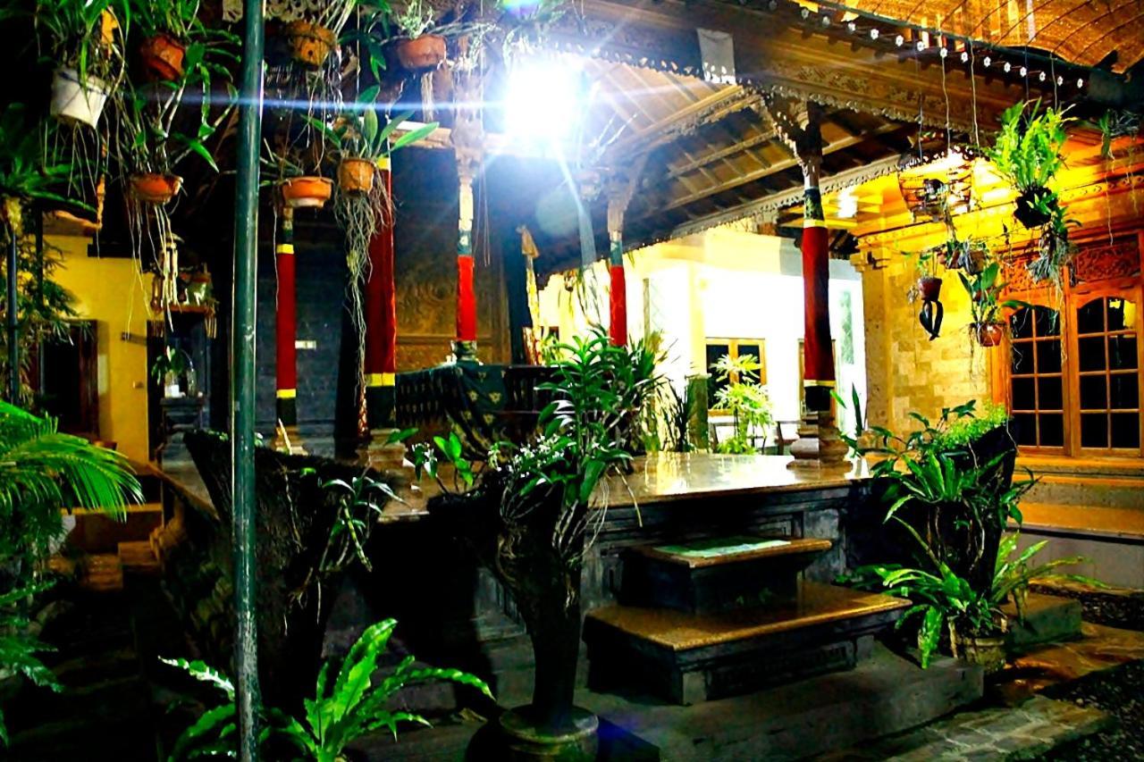 Guest house Nakula Kuta (Bali)