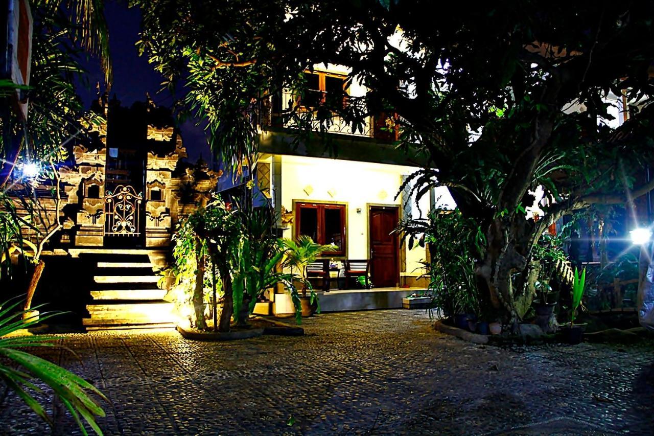Guest house Nakula