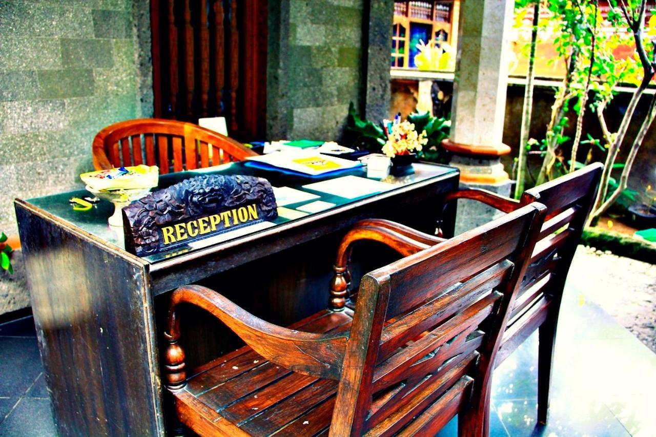 Guest house Nakula Kuta (Bali)