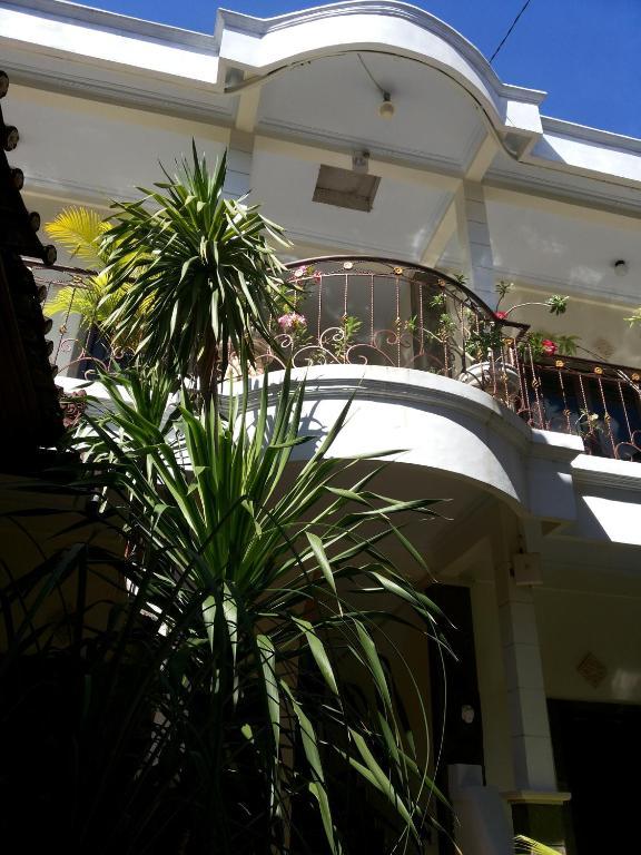 Guest house Nakula 2*