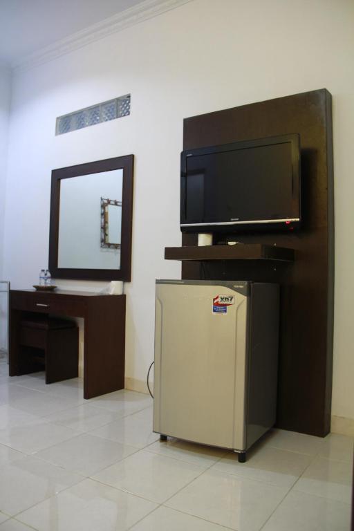 Nakula Guest house Kuta (Bali)