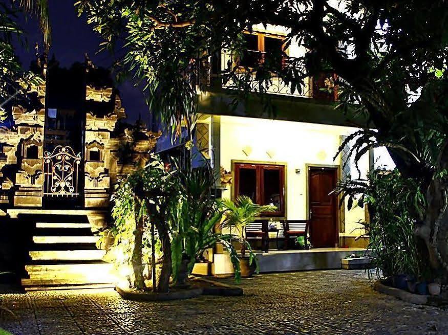 Nakula Guest house Kuta (Bali)