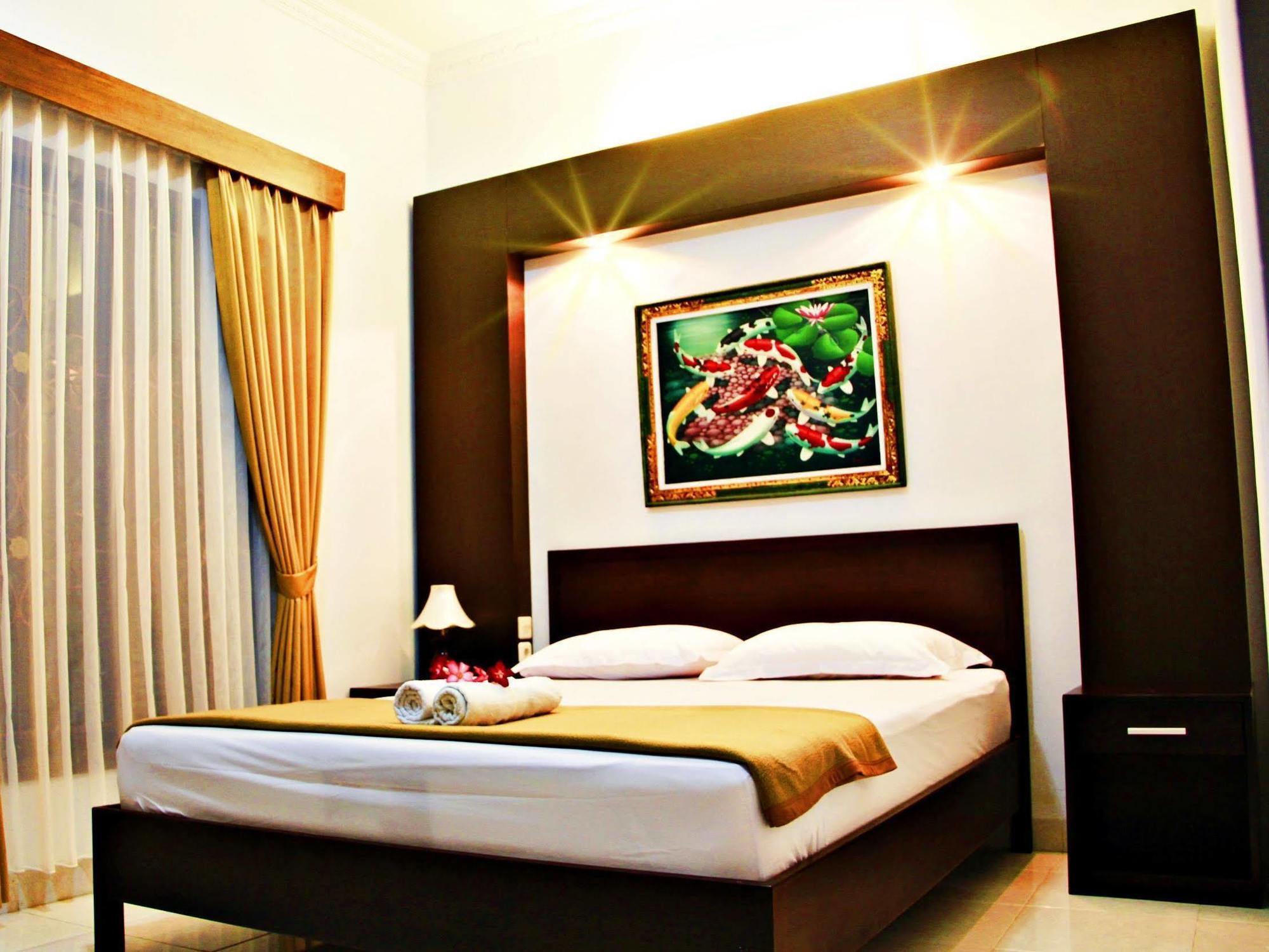 Guest house Nakula 2*