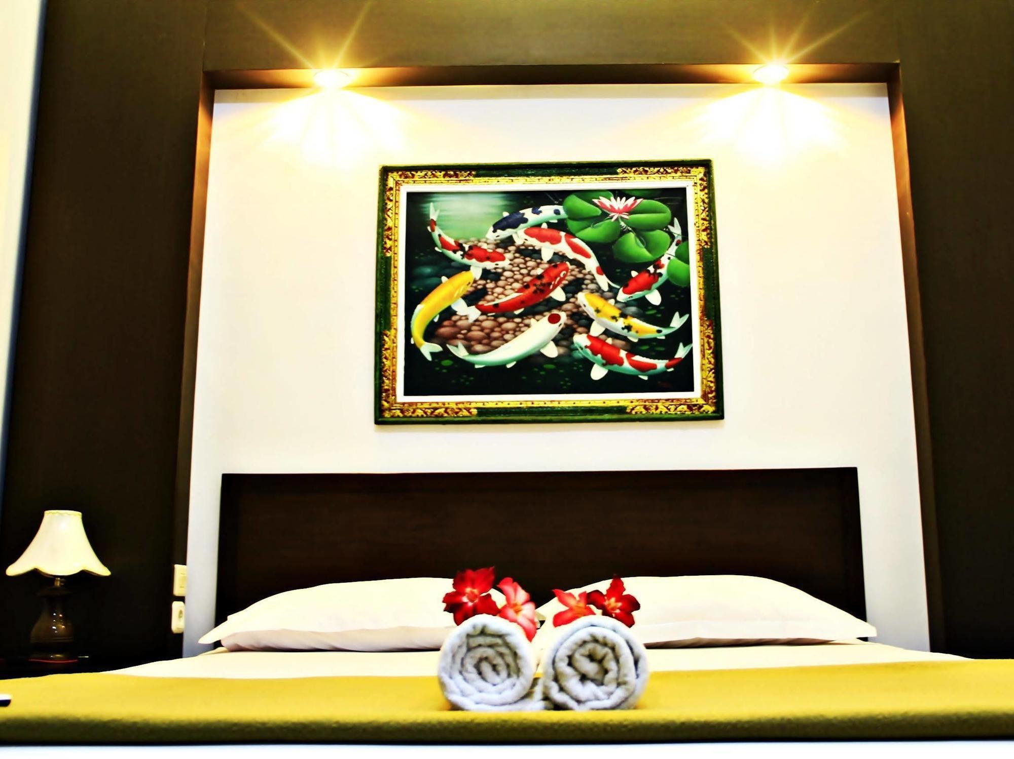 Guest house Nakula 2*