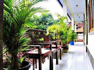 Nakula Guest house 2*