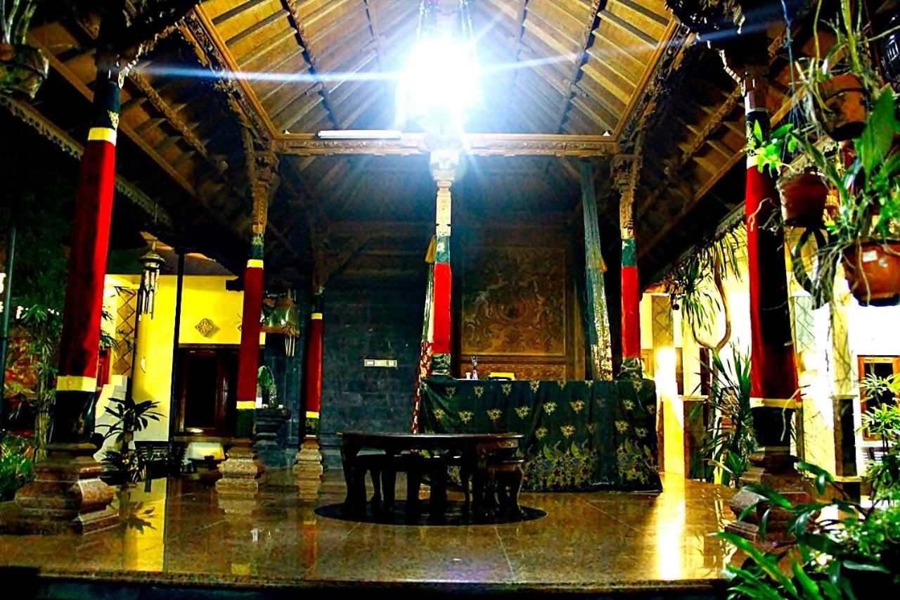 Guest house Nakula 2*
