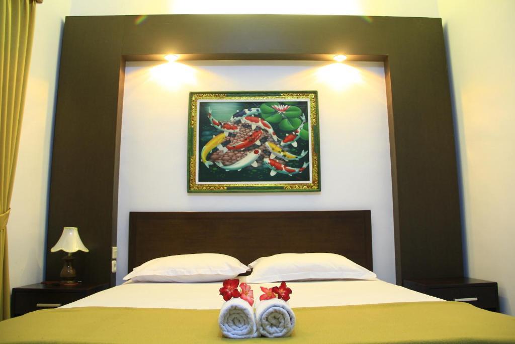 Guest house Nakula 2*